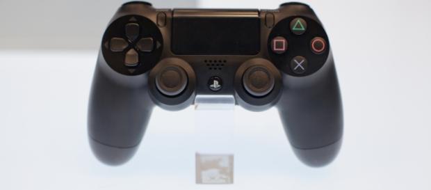The PS4 Controller | credit, camknows, flickr.com The PS4 Controller | credit, camknows, flickr.com