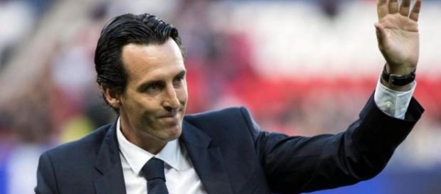 Unai Emery un très bon entraîneur ! Unai Emery un très bon entraîneur !