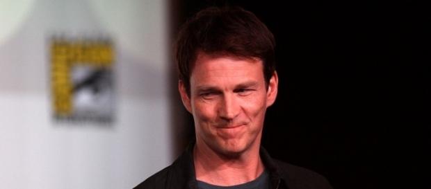 'The Gifted' Premiere: Strucker family and Mutant Underground Image Credit: StephenMoyer|Wikimedia 'The Gifted' Premiere: Strucker family and Mutant Underground Image Credit: StephenMoyer|Wikimedia