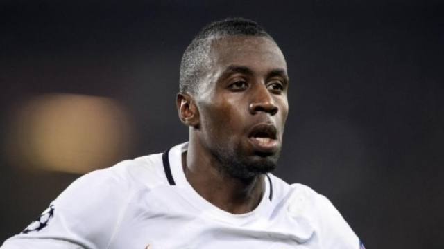Blaise Matuidi a parlé d'Adrien Rabiot !