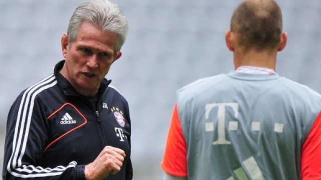 Bundesliga : Heynckes confirme avoir re&ccedil;u une offre du Bayern ... - eurosport.fr