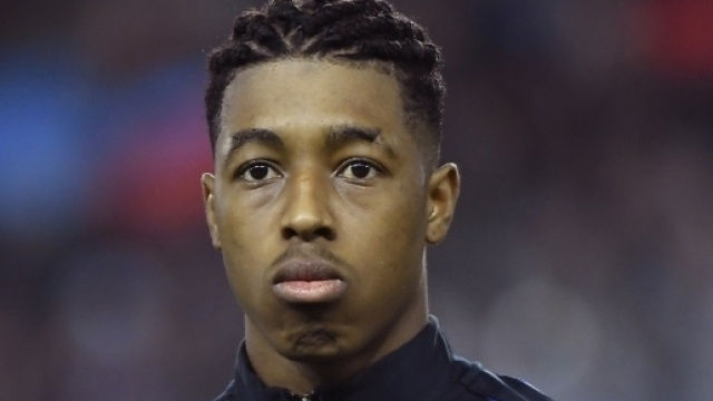 Ce footballeur a parlé de ses débuts avec le PSG