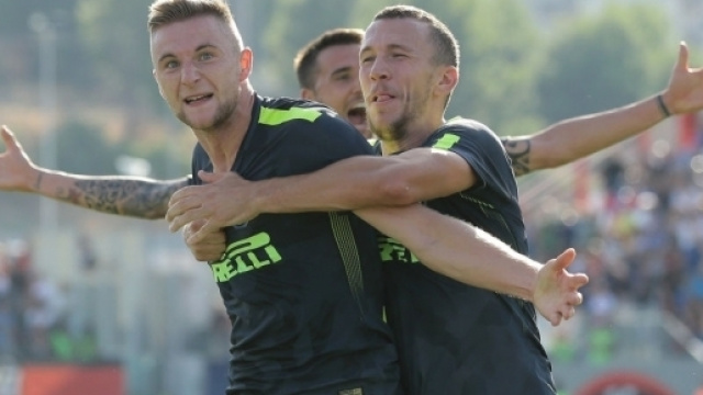 Cies, il valore di Skriniar raddoppiato in tre mesi: salgono anche ... - passioneinter.com