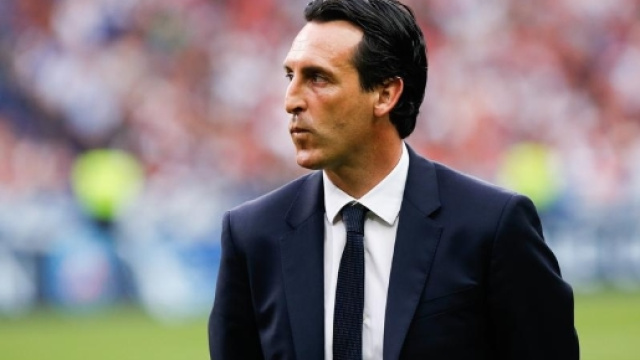 Foot PSG - PSG : Riolo d&eacute;gomme les &laquo; petits t&eacute;l&eacute;graphistes &raquo; de L ... - foot01.com