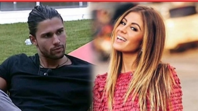 GFVIP news, Luca Onestini e Giulia Latini ancora vicini: La confessione shock