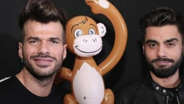 Gossip Uomini e Donne: si torna a parlare di Claudio e Mario.