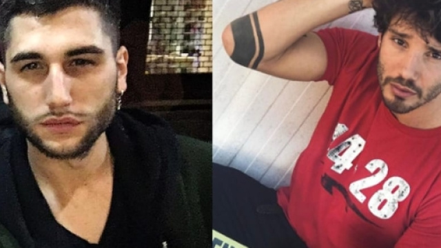 Grande Fratello VIP: Jeremias Rodriguez ha parlato di Stefano De Martino con i coinquilini