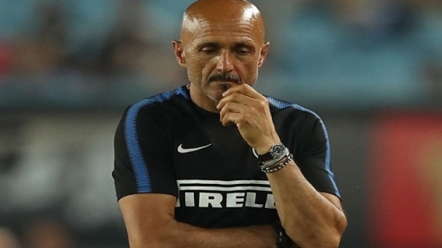 Inter, brutte notizie per Spalletti