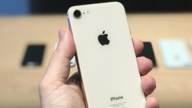iPhone 8, ecco perch&egrave; non sottovalutare lo smartphone