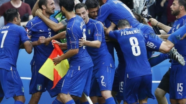 Italia-Macedonia 6 ottobre: la probabile formazione azzurra