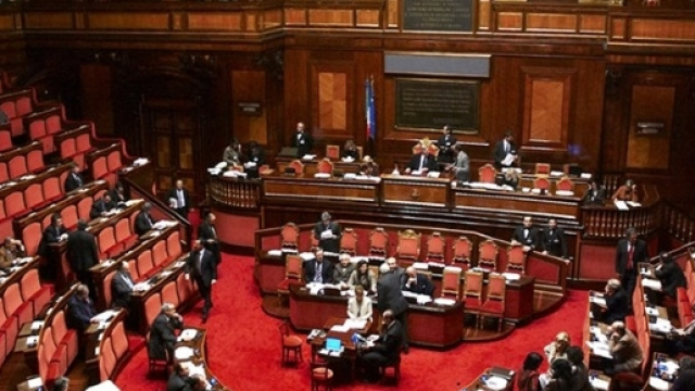 La Commissione d&agrave; il via libera al Def