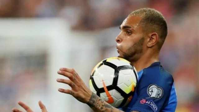 Layvin Kurzawa va rater les prochais matchs en bleus