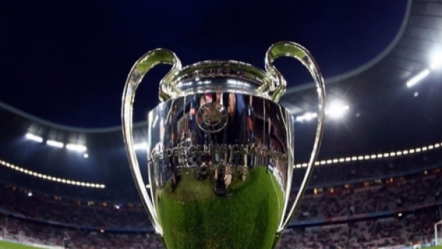 Le trophée de la Ligue des Champions reviendra-t-il au PSG cette année ? - ofive.tv
