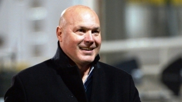 OM : Jos&eacute; Anigo ne pense plus &agrave; l'OM - bfmtv.com