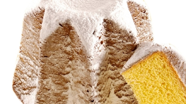 Pandoro Melegatti, forse non sar&agrave; presente quest'anno negli scaffali dei supermercati