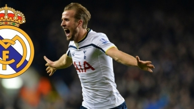 Real Madrid : Une offre incroyable pour Harry Kane !