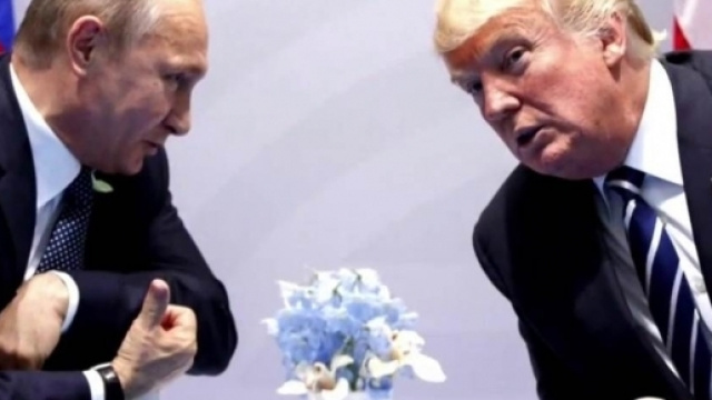 Trump Pressed Putin on Election Hacking During G-20 Meeting ... - nbcnews.com