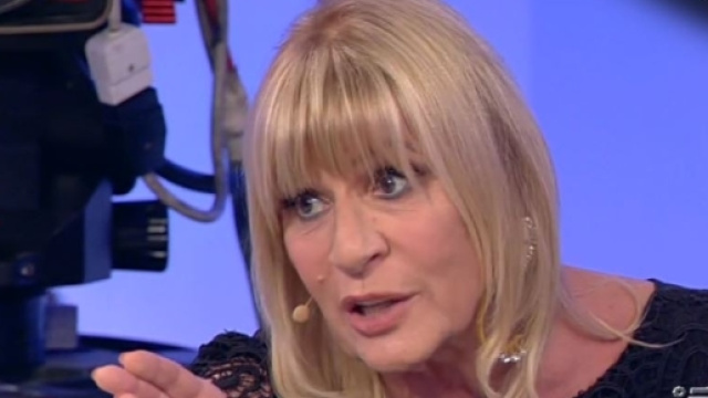 Uomini e Donne: Gemma Galgani ha iniziato a frequentare Riccardo