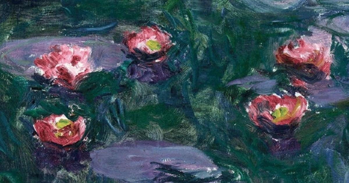 Mostra Monet A Roma 2017 Date Orari Prezzi Dei Biglietti E Panoramica Evento