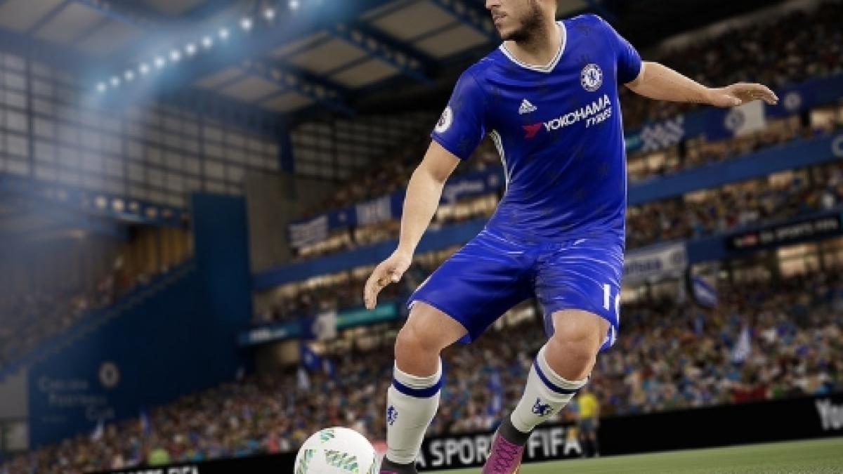 Fifa 17 free download