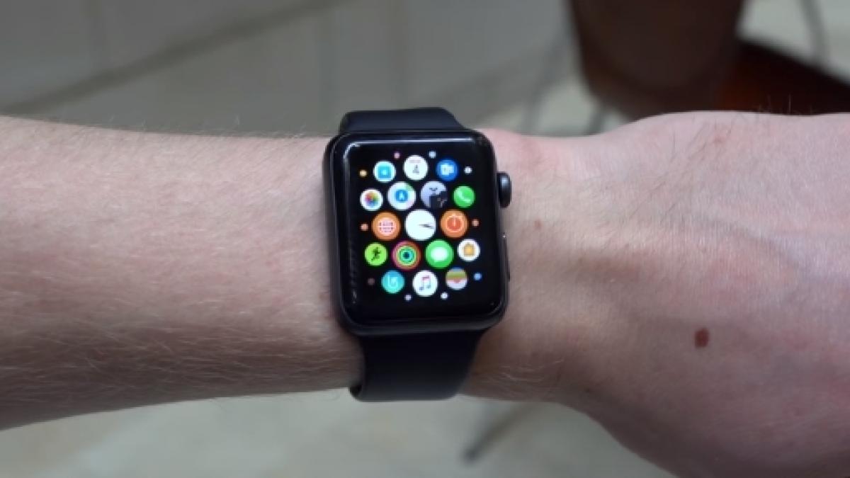 watchos 4.0