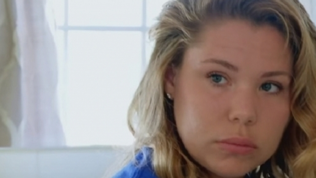 'Teen Mom 2' Kailyn Lowry is furious that Javi took Briana on a family(00)
