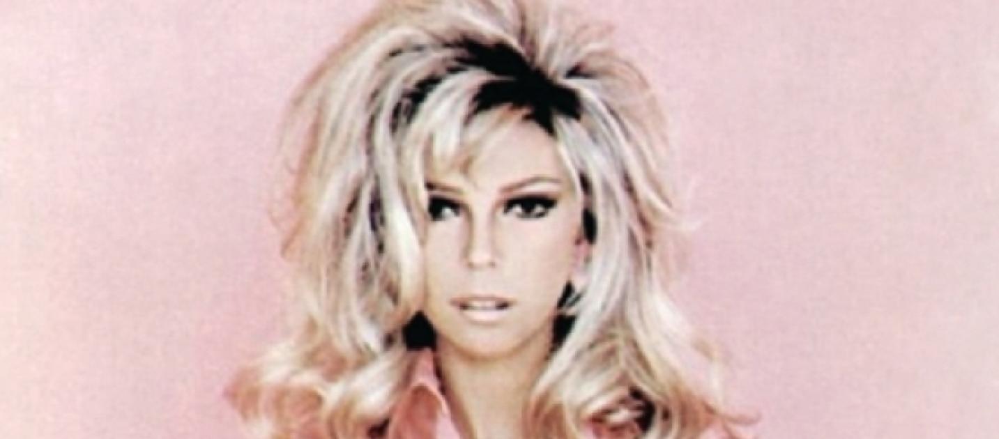 Nancy Sinatra wants 'murderous' members of the NRA shot