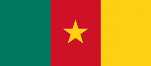 Violence in Cameroon [image by Pixabay of Cameroon's flag by Clker-Free-Vector-Images]