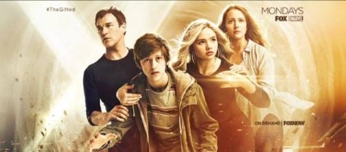Why FOX prioritized 'The Gifted' over 'Hellfire Club'. (Image Credit: The Gifted/Facebook)