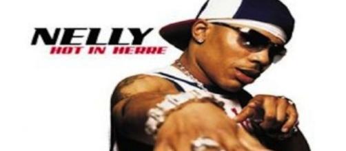 Rapper Nelly - image NellyHotInHerre.png | Fair Use | Wikipedia