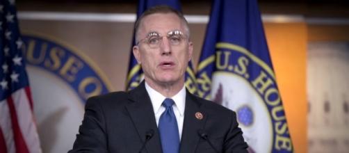 Rep. Tim Murphy to retire amid alleged abortion hypocrisy [YouTube/CBS This Morning screencap]