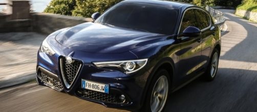 Alfa Romeo Stelvio sarà eletta Auto dell'Anno? | Autocar - autocar.co.uk