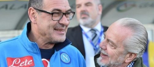 Calciomercato Napoli: Sarri corteggiato dai top-club europei - ilnapolista.it