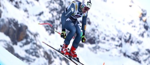 Calendario maschile e femminile Coppa del Mondo sci alpino 2017-2018