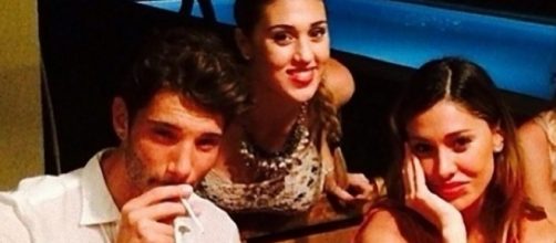 Cecilia e Jeremias raccontano al GF Vip i motivi della fine del matrimonio di Belen e Stefano.