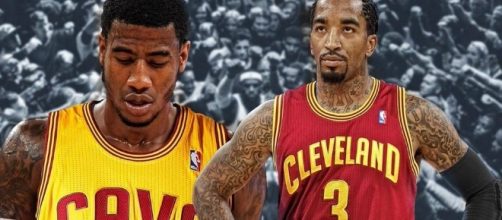 Cleveland Cavaliers - Part 129 - basket-infos.com