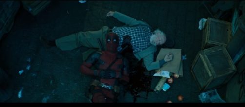 DEADPOOL 2 Official Teaser Trailer (2018) Ryan Reynolds, Stan Lee Marvel Movie HD - YouTube/JoBlo Movie Trailers