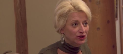 Dorinda Medley / Bravo YouTube Channel