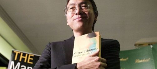El británico Kazuo Ishiguro, premio Nobel de Literatura 2017 • El ... - com.ni