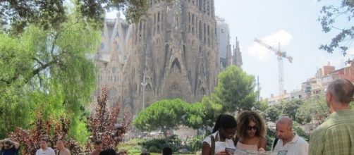 El turismo en Cataluña experimenta graves caídas