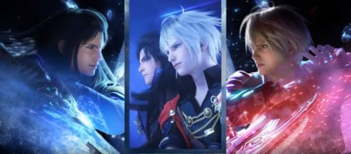 "Final Fantasy Brave Exvius" producer revealed the two reasons for the game's overwhelming success. [Image Credits: Square Enix NA/YouTube]