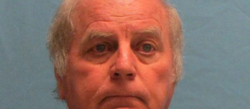 Former Judge Joseph Boeckmann, 71, pleaded guilty October 5 to wire fraud and witness tampering. Pulaski County Jail photo