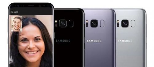 Galaxy S8, con il suo infinity display, ispirerà altri smartphone di Samsung?