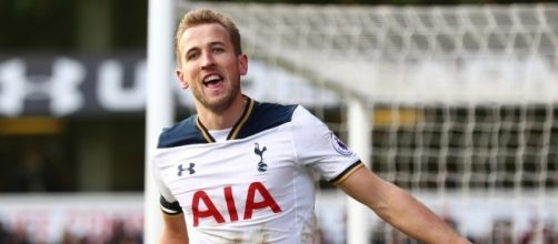Harry Kane: Hat-trick against West Brom sees Tottenham and England ... - thesun.co.uk
