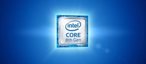 Intel 8th Gen Coffee Lake (Image Credit: YouTube screencap / Intel).