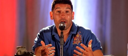 Jon Bernthal portrays the main character. (image by: Gage Skidmore/Flickr)