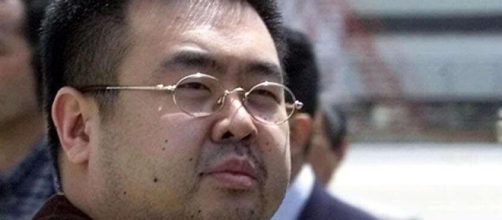 Kim Jong-nam, il fratellastro di Kim Jong-un