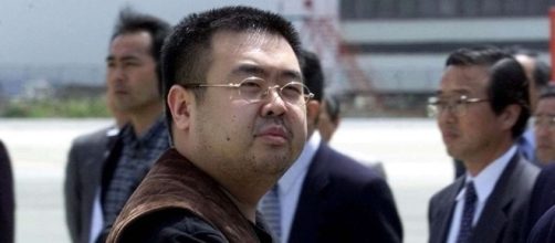 Kim Jong-un's half-brother Kim Jong-nam 'assassinated by female ... - net.au