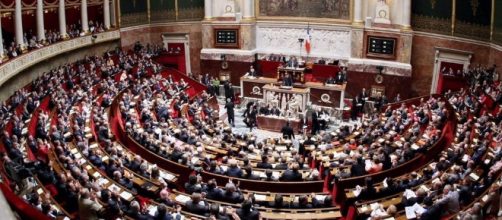 L'Assemblée approuve largement le projet de loi antiterroriste ... - sudouest.fr
