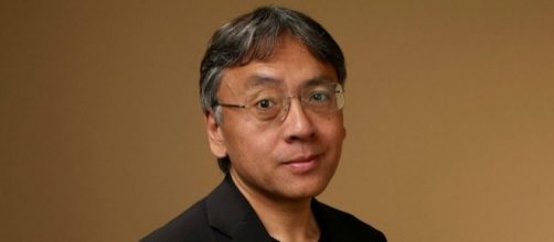 Le Britannique Kazuo Ishiguro reçoit le Nobel de littérature - bfmtv.com